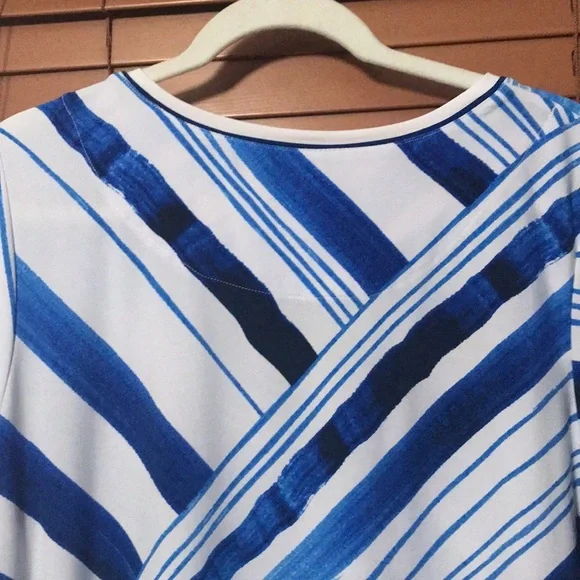 Ruby Rd. Petite Dress - Picture 5 of 5